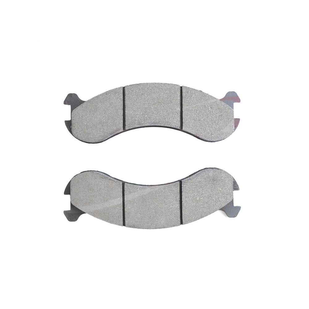 Brake Pad Kit E12631212 for Hitachi Rock Truck EH1100-3 online Brake Pad Kit E12631212 for Hitachi Rock Truck EH1100-3 online