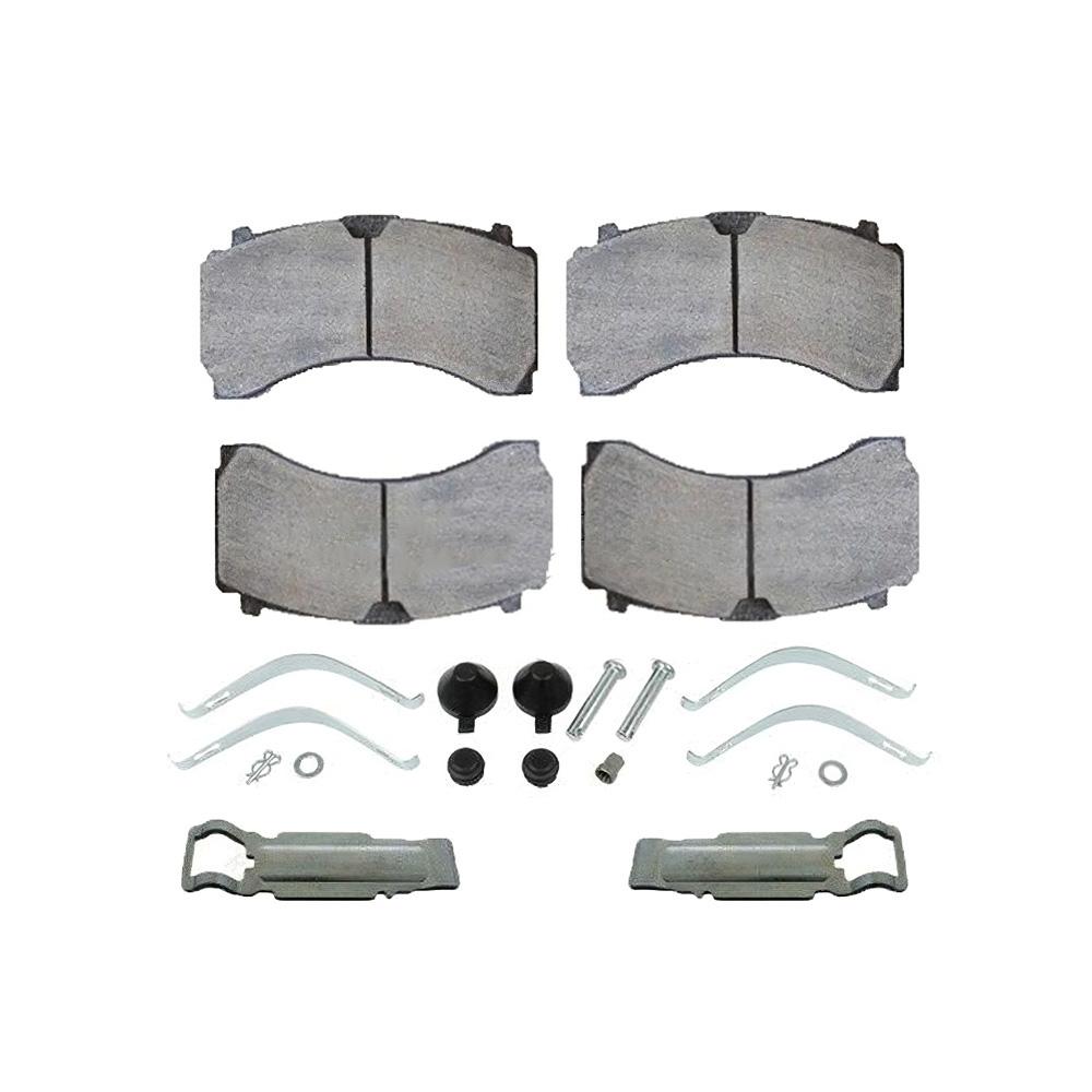 Brake Pad Kit K035472K50 0064205320 WVA29245 for Knorr Mercedes Benz Bus Truck