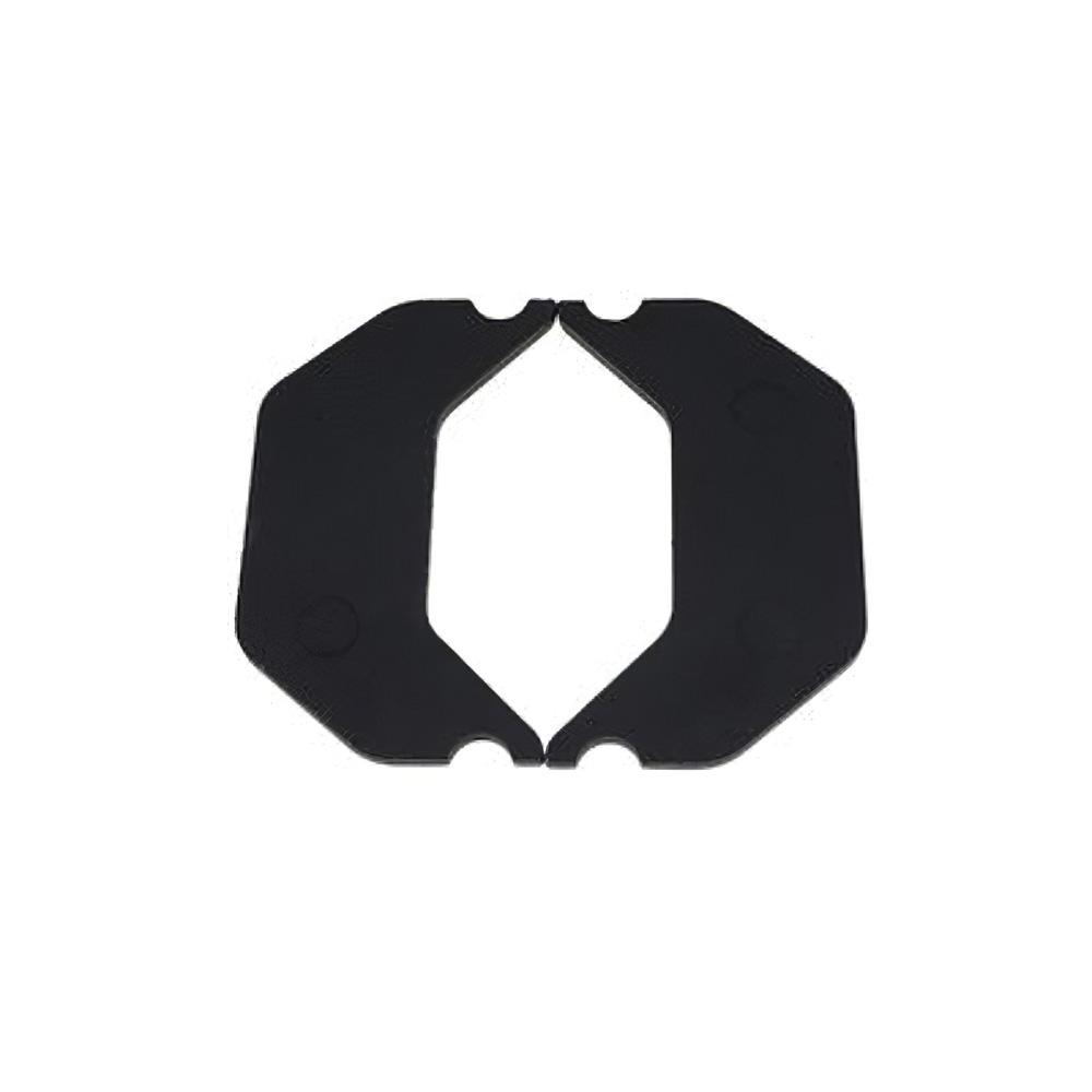 Brake Pad Kit ZGAQ-01634 for Hyundai Wheel Loader HL7803A HL770-7A HL780-7A HL770-F HL780-F online Brake Pad Kit ZGAQ-01634 for Hyundai Wheel Loader HL7803A HL770-7A HL780-7A HL770-F HL780-F online