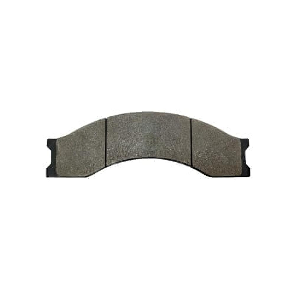Brake Pad SW454197 9640093 841241 12969143 for Aveling Barford Clark Volvo