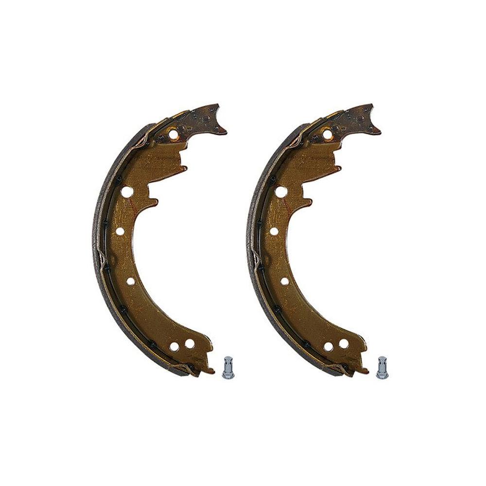 Brake Shoe 3EA-30-11420 for Komatsu Forklift FB10/14EX-10 FB15/18EXG-10 FD14-15 FD15-17 FD18-18 FG14-15 FG18-18