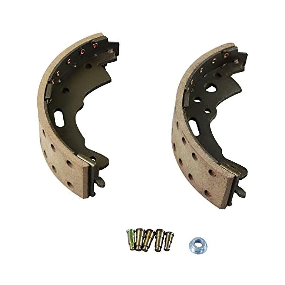 Brake Shoe 47407-30550-71 for Toyota Forklift 7FDA50 7FD40 7FD45 online Brake Shoe 47407-30550-71 for Toyota Forklift 7FDA50 7FD40 7FD45 online