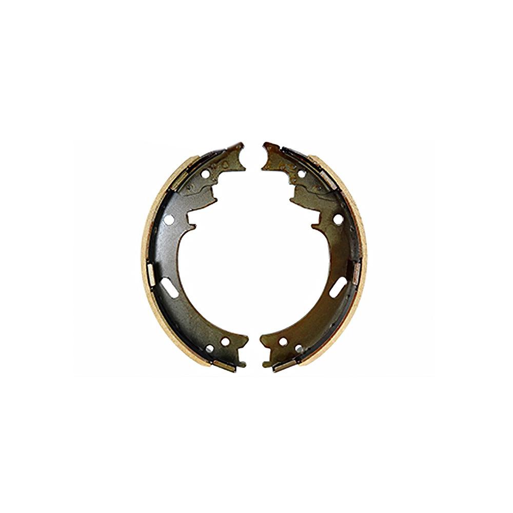 Brake Shoe 47504-33260-71 for Toyota Forklift 7FDJ35 8FDJ35 online Brake Shoe 47504-33260-71 for Toyota Forklift 7FDJ35 8FDJ35 online