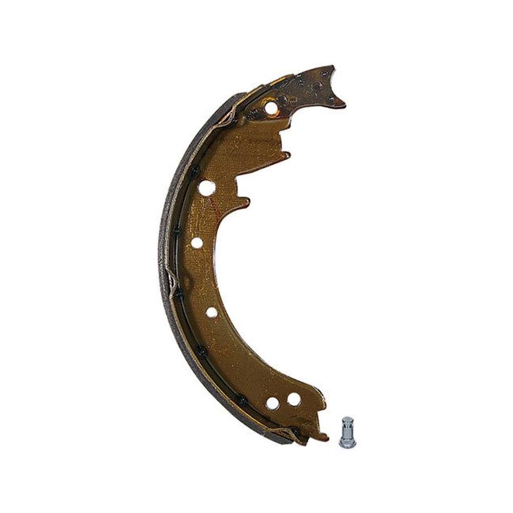 Brake Shoe 91446-41100 for Mitsubishi Forklift FD20-F18A
