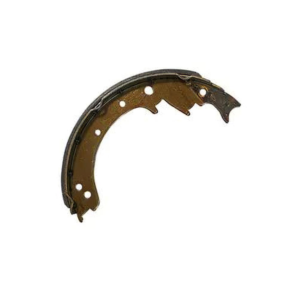 Brake Shoe 91546-12600 for Mitsubishi FD20 FD30 FG30 FGC20 FGC30 2FBC20 2FBC25 2FBC25E 2FBC30 FD23 FD25 FG20 FG25 FGC25