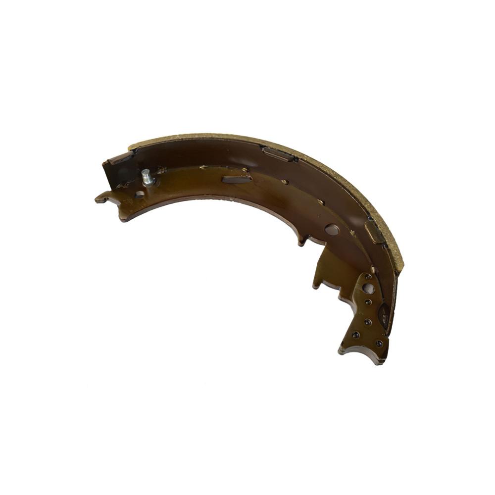 Brake Shoe C-52-13117-53000 for Mitsubishi Forklift FD20N-F18C FD25N-F18C FG20N-F17D FG25N-F17D FD30AN FD35AN