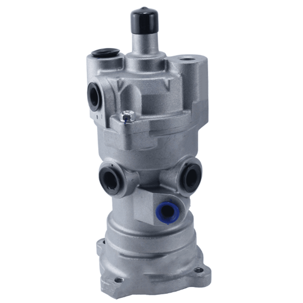 Brake Valve 8-98222788-0 for Isuzu Engine 6HK1 6UZ1 Truck VC46 FVR34