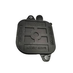 Buy Breather Housing 4935078 for Cummins Engine 6L ISL QSL8.9