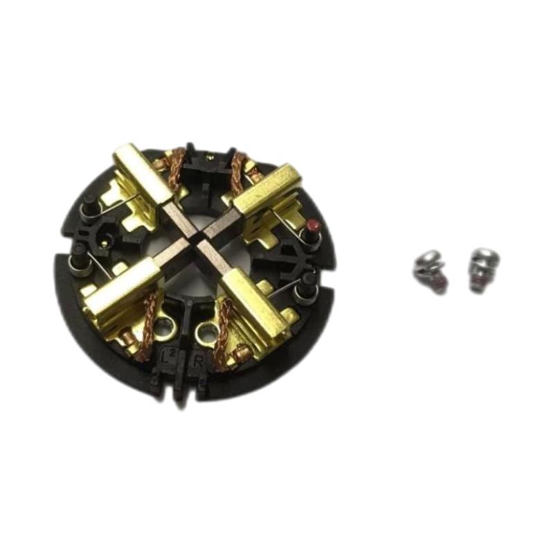 Brush Card Assembly 22-22-2657 for Milwaukee Power Tool 2656-20 2657-20 2657-22 2658-20 2658-22 2659-20 2659-22 M18