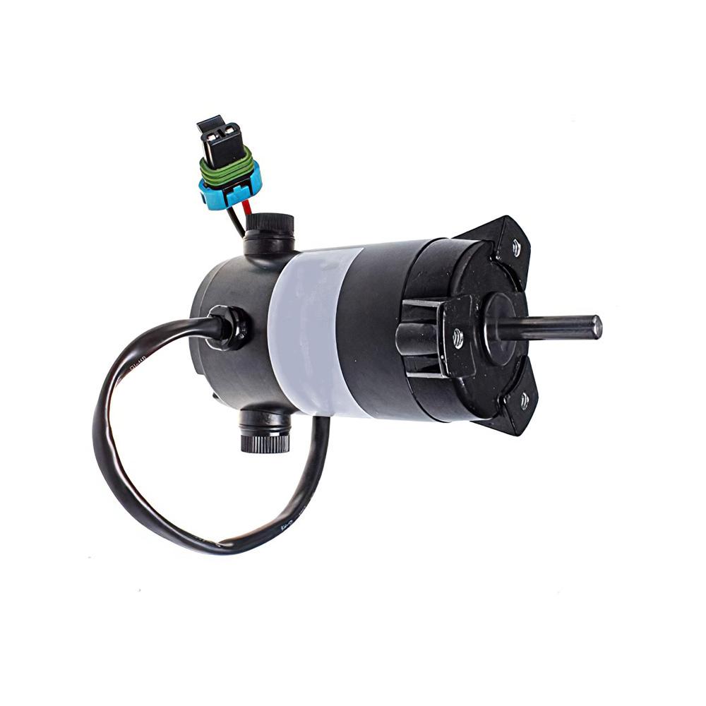 Brush Set for AM Motor 54-00639-114 Electrical Motor 14V DC 93.8W 2800RPM for Carrier Engine online Brush Set for AM Motor 54-00639-114 Electrical Motor 14V DC 93.8W 2800RPM for Carrier Engine online