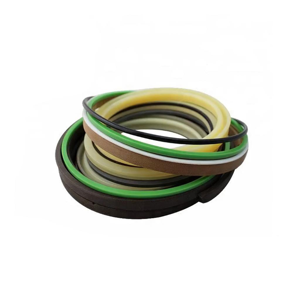 Bucket Cylinder Seal Kit 2438U959R100 2438U959R200 For Kobelco Excavator SK220-3 SK220LC-3 SK220-6 SK220LC-6 online Bucket Cylinder Seal Kit 2438U959R100 2438U959R200 For Kobelco Excavator SK220-3 SK220LC-3 SK220-6 SK220LC-6 online