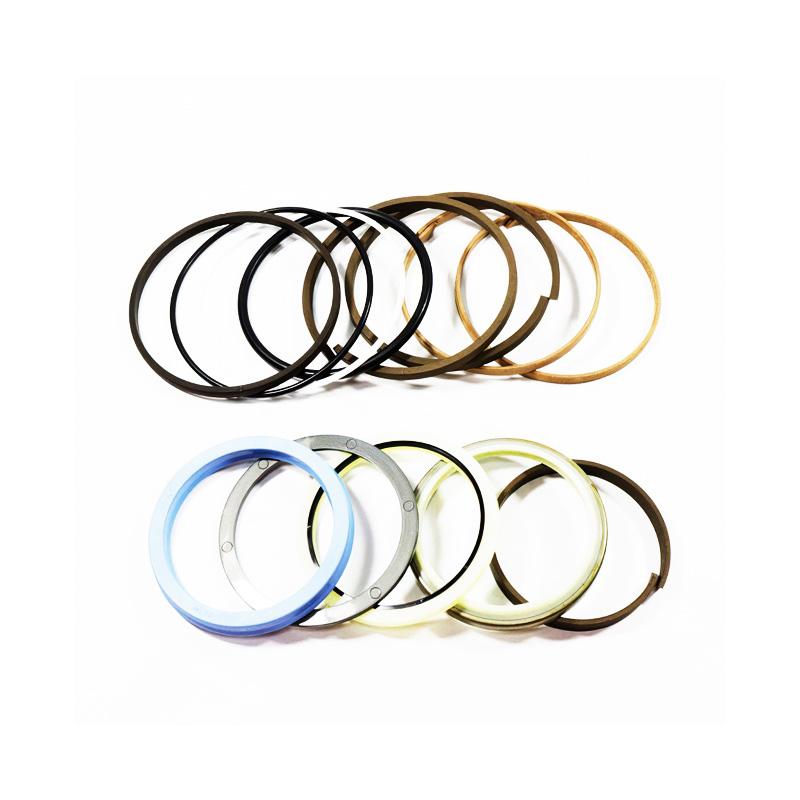 Bucket Cylinder Seal Kit 4438681 For Hitachi Excavator EX400-3 EX400-5 ZX450 ZX480MT online Bucket Cylinder Seal Kit 4438681 For Hitachi Excavator EX400-3 EX400-5 ZX450 ZX480MT online