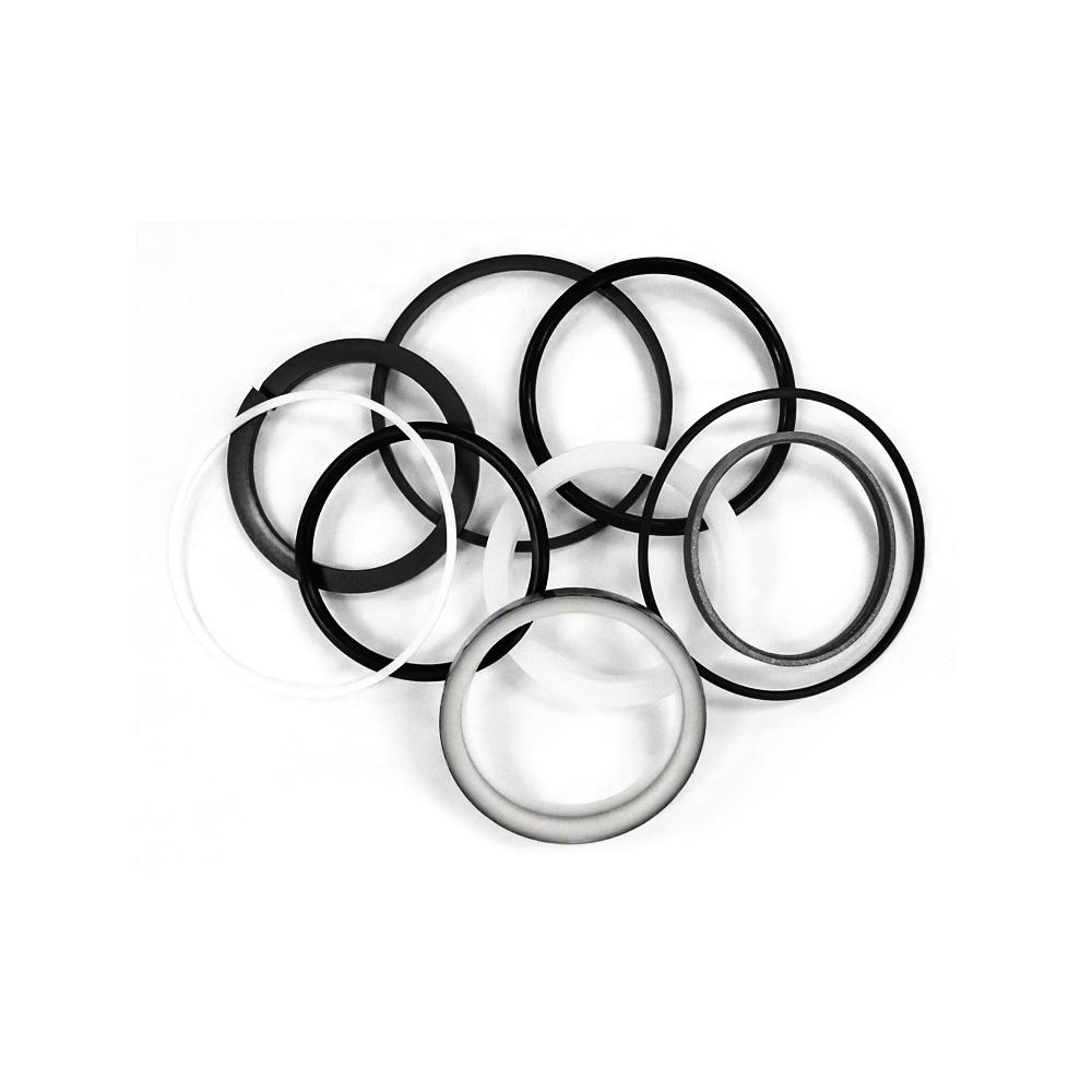 Bucket Cylinder Seal Kit 4448397 For Hitachi ZX120