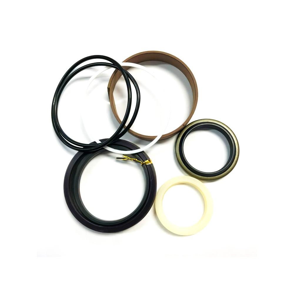 Bucket Cylinder Seal Kit For Daewoo Excavator DH450-1