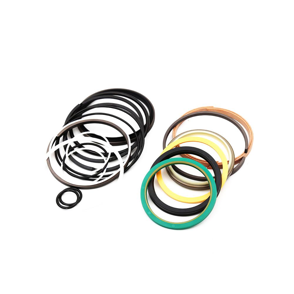 Bucket Cylinder Seal Kit For Hyundai Excavator R215-7 online Bucket Cylinder Seal Kit For Hyundai Excavator R215-7 online