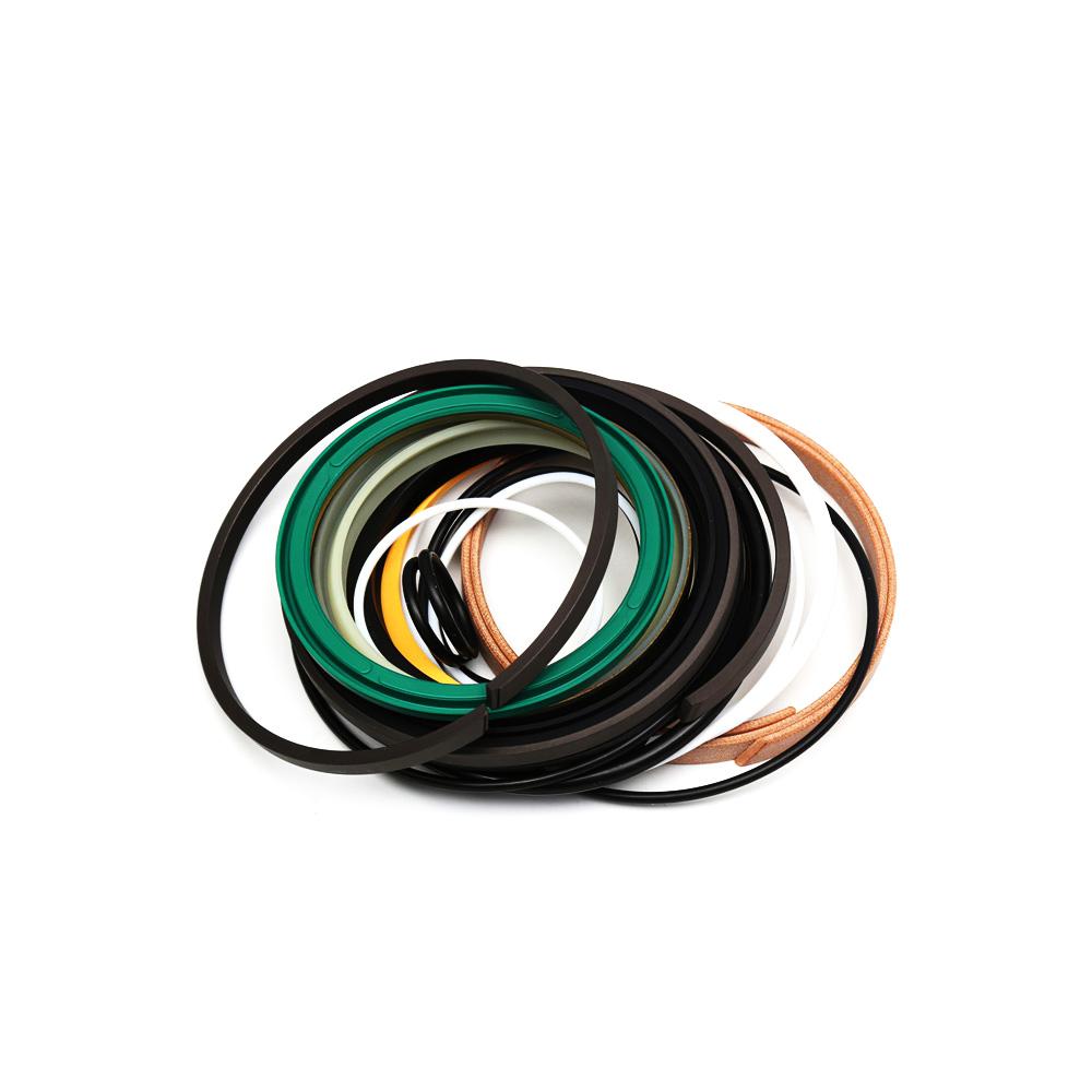 Bucket Cylinder Seal Kit For Hyundai Excavator R215-9 online Bucket Cylinder Seal Kit For Hyundai Excavator R215-9 online