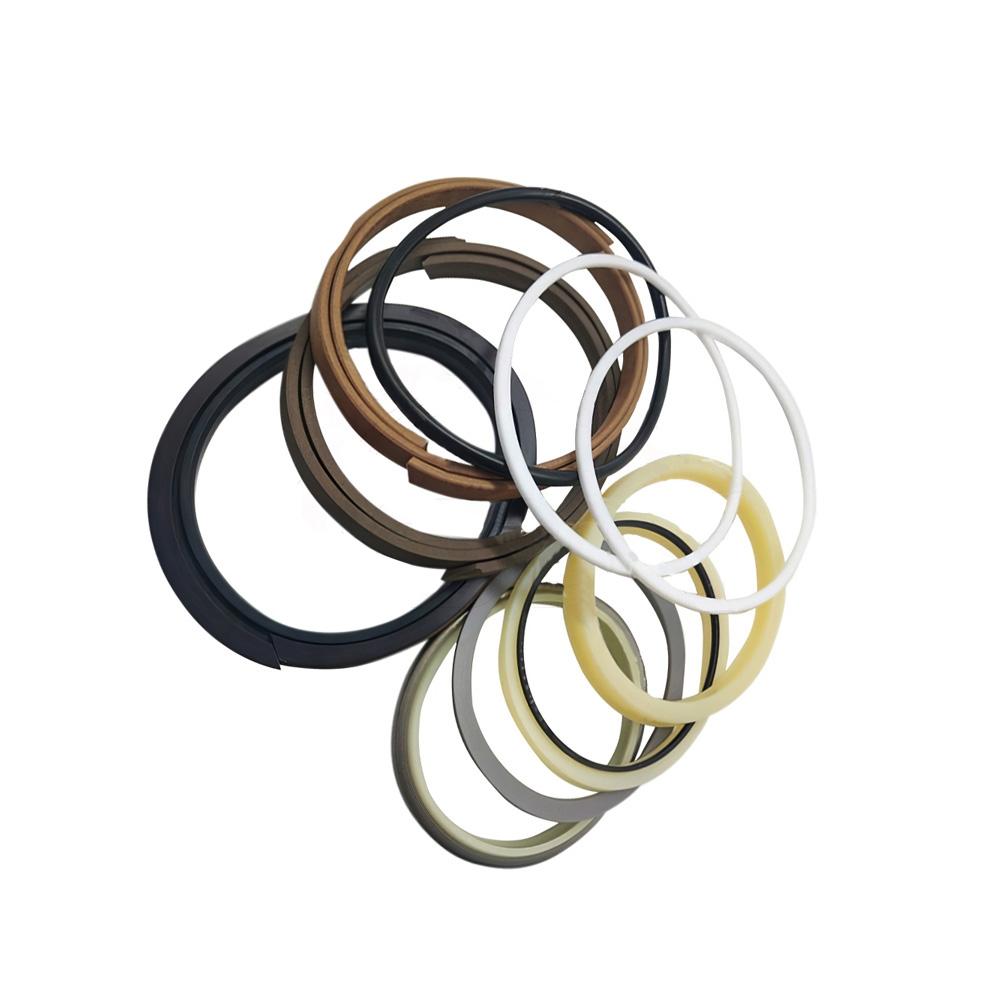 Bucket Cylinder Seal Kit For Hyundai Excavator R375-7