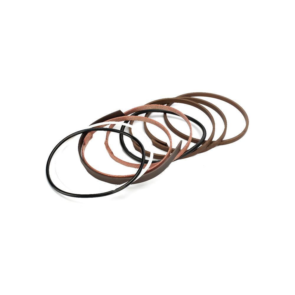 Bucket Cylinder Seal Kit For Kato Excavator HD250VII