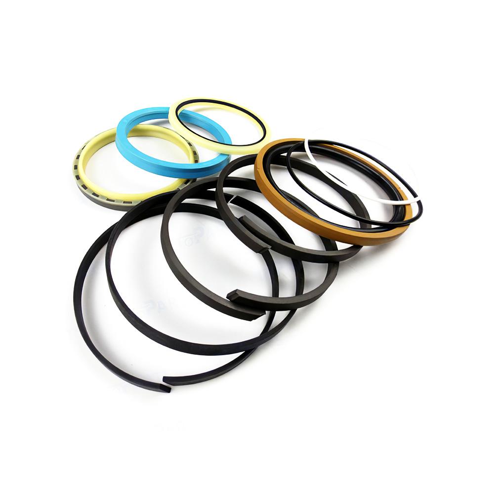 Bucket Cylinder Seal Kit YN01V00153R300 For Kobelco SK200-8 SK210LC-8 SK235SR-2
