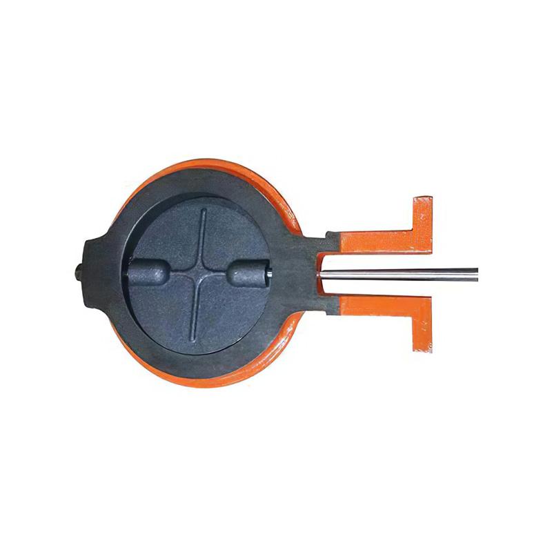 Butterfly Valve 99246191 for Ingersoll Rand Air Compressor