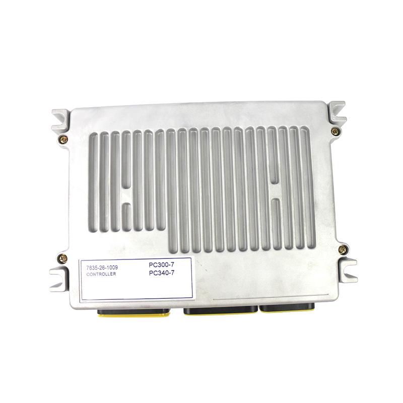 Cab Controller Panel V-ECU 7835-26-1004 For Komatsu Excavator PC200-7 PC210-7 PC220-7 PC230-7 online Cab Controller Panel V-ECU 7835-26-1004 For Komatsu Excavator PC200-7 PC210-7 PC220-7 PC230-7 online