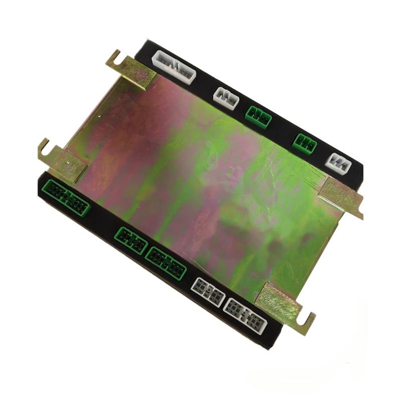 Cab Controller Panel V-ECU KHR1788 For Sumitomo Excavator SH120-2 SH300-1 SH300-2 online Cab Controller Panel V-ECU KHR1788 For Sumitomo Excavator SH120-2 SH300-1 SH300-2 online