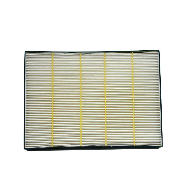 Cabin Air Filter 14506997 for Volvo Excavator EC160B EC180B EC135B EC140B EC700B