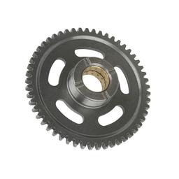 Buy Camshaft Sprocket 13024-FY500 for Nissan K21 K25 Engine L02 CPL02 CP1F2 Komatsu FCG25-4 FG20C-14 FG28T-8 Forklift