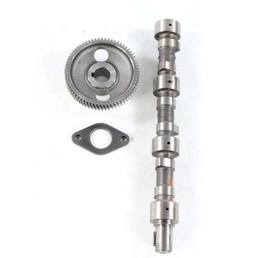 Camshaft With Gear 17333-16010 for Kubota Engine D1703
