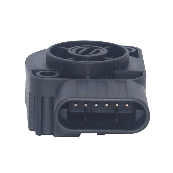 Car Automobiles Parts Throttle Position Sensor TPS 134118A02097 1601581 1805197 for Volvo Truck online Car Automobiles Parts Throttle Position Sensor TPS 134118A02097 1601581 1805197 for Volvo Truck online
