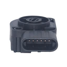 Car Automobiles Parts Throttle Position Sensor TPS 134118A02097 1601581 1805197 for Volvo Truck online