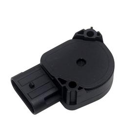 Car Automobiles Parts Throttle Position Sensor TPS 134118A02097 1601581 1805197 for Volvo Truck