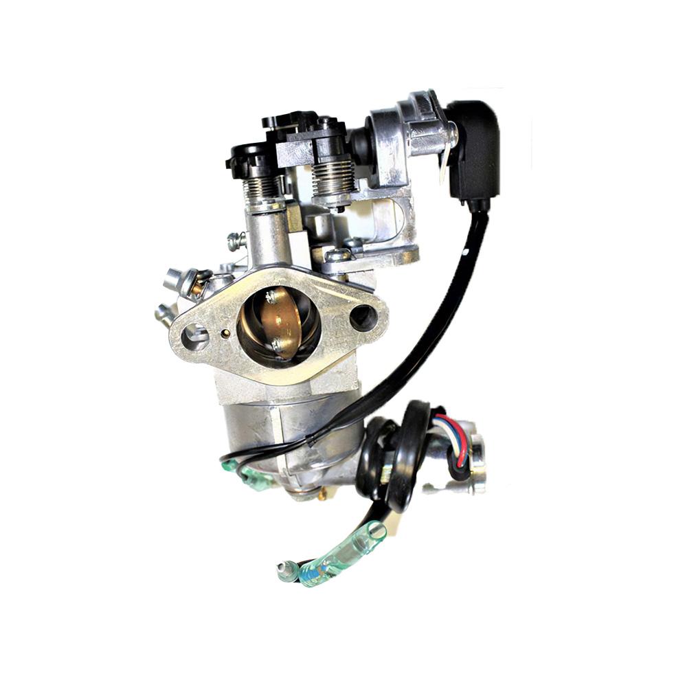 Carburator 7HD-E4101-02-00 7HC-E4101-01-00 7CU-E4101-00 for Yamaha Generator EF7200E
