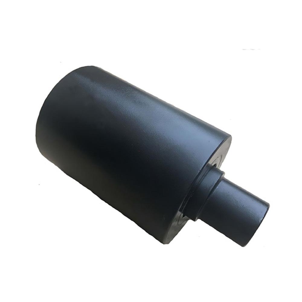 Carrier Roller RC411-21903 for Kubota KX71 KX71-3 KX91 U25 U35 Excavator