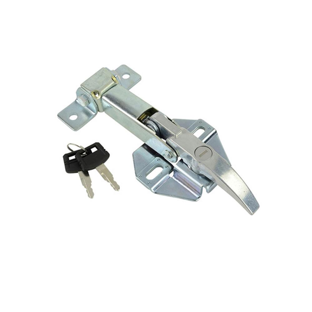 Catcher Catch Engine Cover With 2 Keys 2427R30202 for Kobelco Excavator SK60 SK100 SK120-3 SK200-3 SK300 SK400