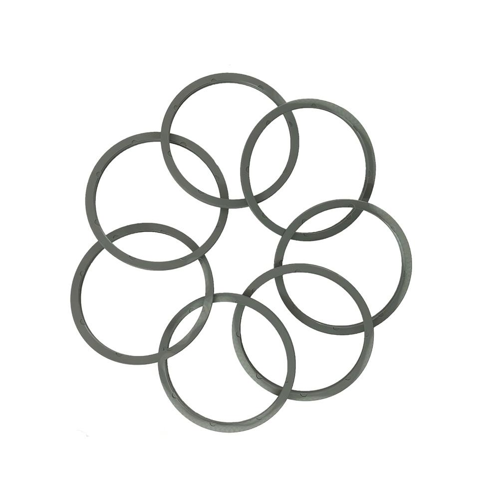 Center Joint Oil Seal 4165539 For Hitachi EX50UR EX60 UH033