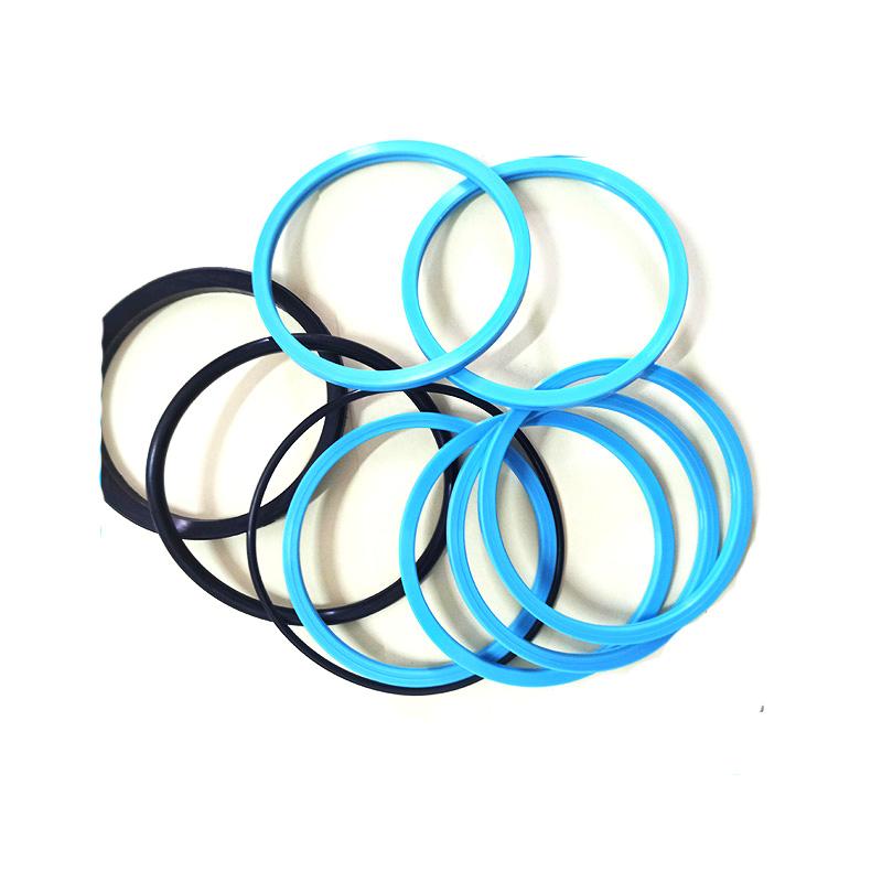 Center Joint Seal Kit 4287999 for Hitachi Excavator EX12 EX12-2 EX15 EX15-2 EX18-2 EX20UR EX8 EX8-2