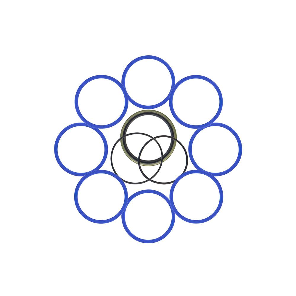 Center Joint Seal Kit 4288000 for John Deere 50C 50ZTS Excavator