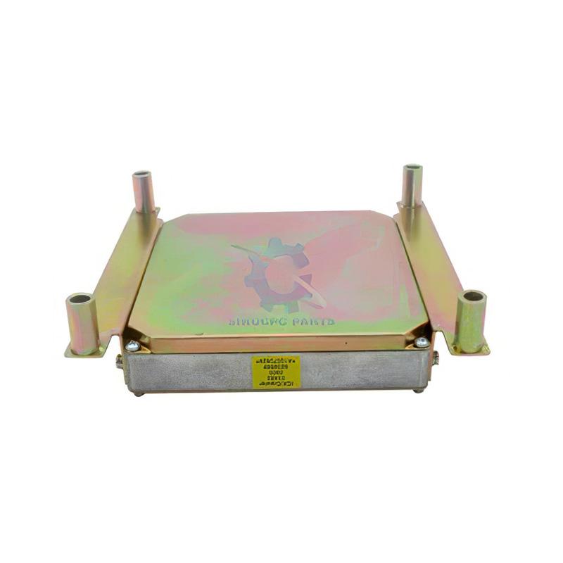 Central Control Unit 9212078 For Hitachi Excavator ZX240K ZX330 ZX70 ZX130W