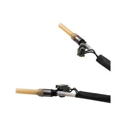 Central Fuel Spider Injector 17113673 19210688 for Chevy GMC Pickup Sonoma 1996-2002