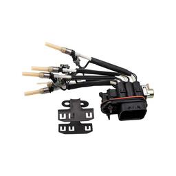 Central Fuel Spider Injector 17113673 19210688 for Chevy GMC Pickup Sonoma 1996-2002