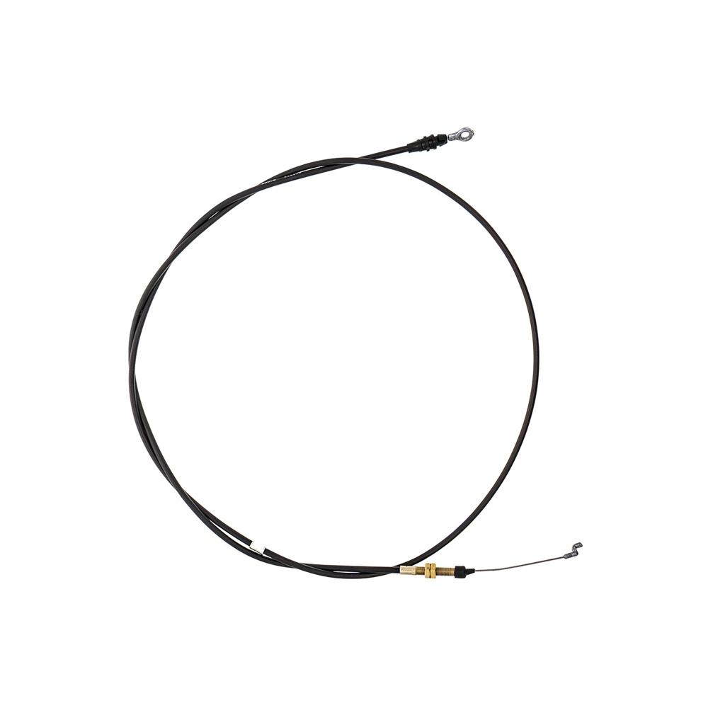 Chute Deflector Cable AM125293 for John Deere Walk Behind Snow Blower 524D 724D 826D 828D 1032D
