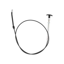 Chute Spout Control Cable AM134404 for John Deere Tractor D110 D125 D155 L120 L118 L130 X110 X125 X145 X300 online