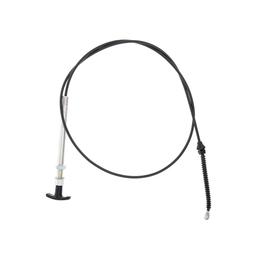 Buy Chute Spout Control Cable AM134404 for John Deere Tractor D110 D125 D155 L120 L118 L130 X110 X125 X145 X300