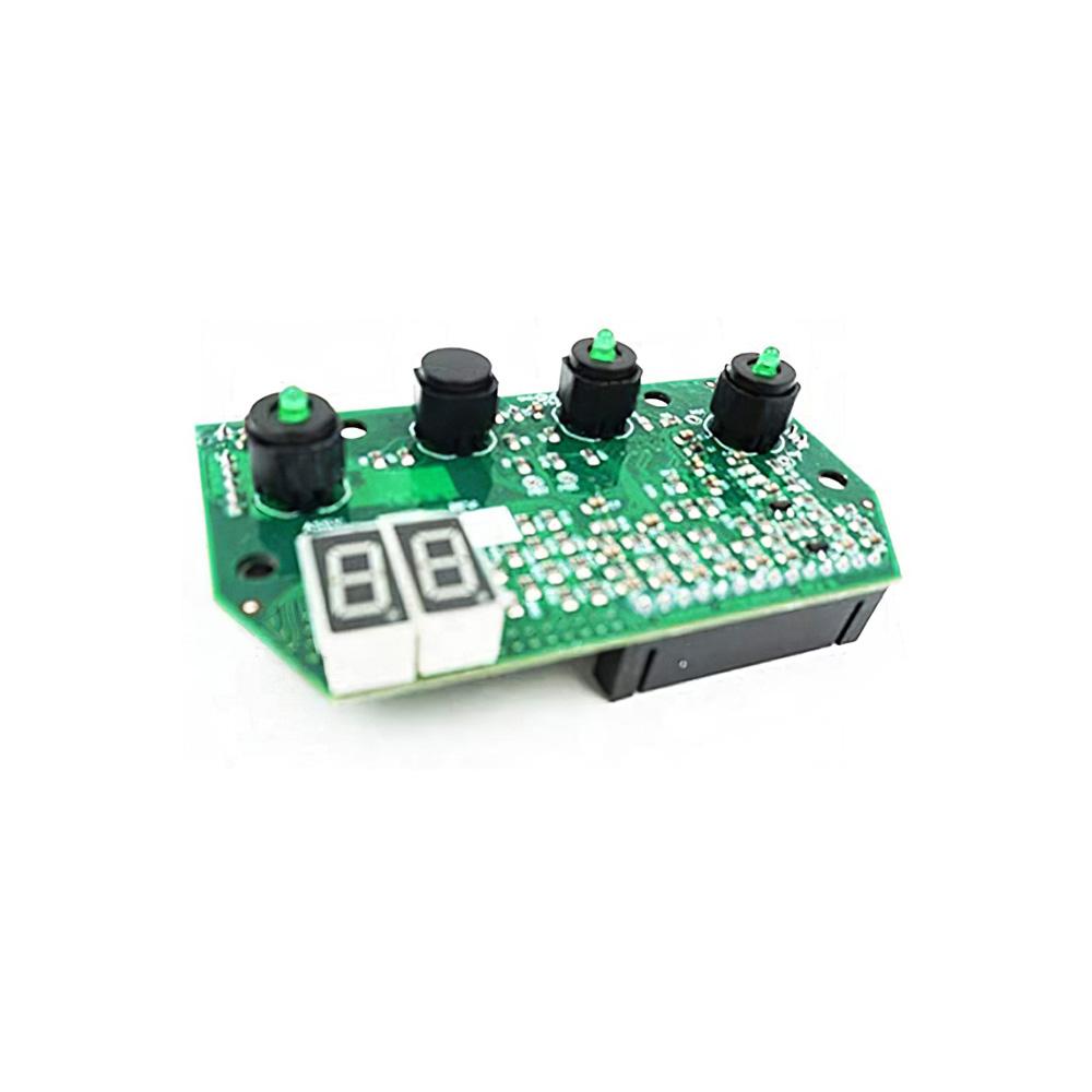 Circuit Board Assembly Platform Control G5 109503 109503GT for Genie Scissor Lifts GR-12 GR-15 GR-20