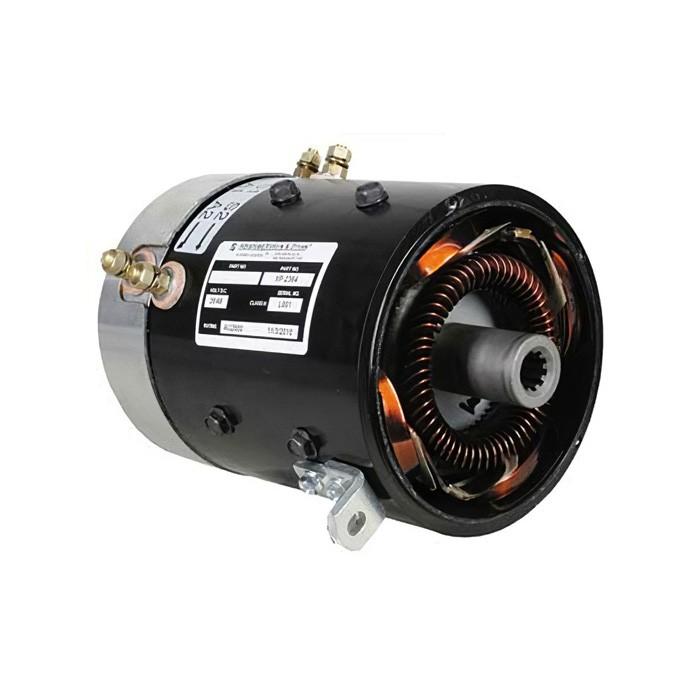 Club Car Golf Cart Electric Motor 103572501 102240102 48V online Club Car Golf Cart Electric Motor 103572501 102240102 48V online