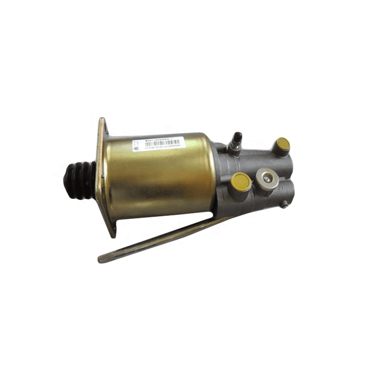 Clutch Booster Assy WG9114230023 for Howo Trucks