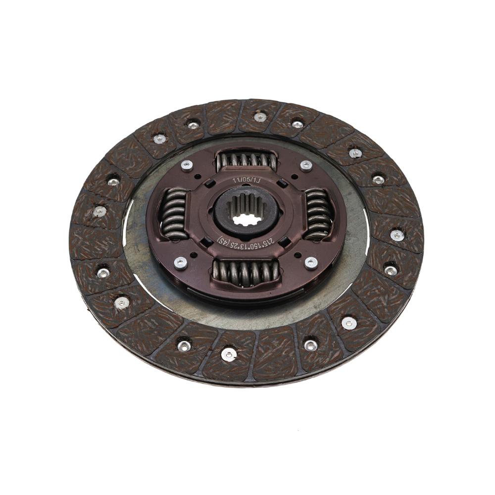 Clutch Disc 194535-21400 for Yanmar Tractor F18 F20 F22 F24 FX20 FX22 FX24 YM1802 YM2002