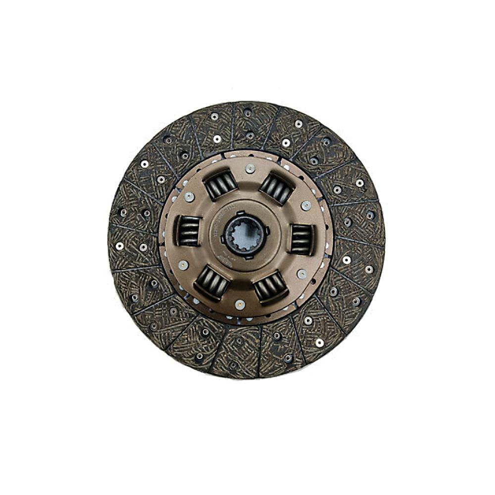 Clutch Disc 31280-23660-71 for Toyota Forklift 5FG10 5FG25 5FG10 5FG25 6FD20 6FD30 7FD10 7FD15 7FG15 7FG30 8FG20