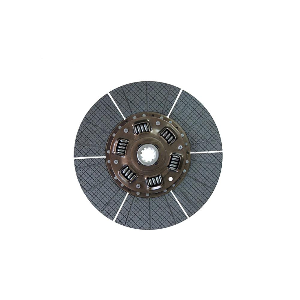 Clutch Disc 31550-30510-71 for Toyota Forklift 7FD35 7FD40 7FD45 7FDK40